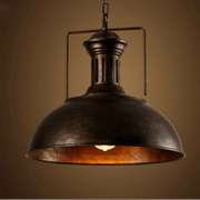 Vintage Retro Industrial Ceiling Light