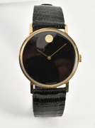 Always Popular Movado Watch