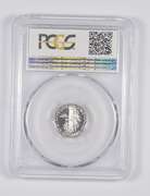 PR65 1941 Mercury Dime - Graded PCGS