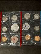 1966-1978 US Mint Sets