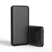 10000mAh 18W QC3.0 Power Bank Fast Charging