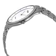 Citizen Eco-Drive White Dial Men's Watch