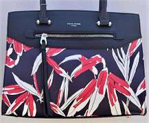 One Of A Kind New Arrival Hand Bag By David Jones