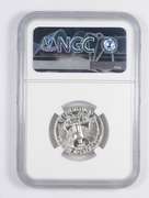 PF68* CAM 1956 Washington Quarter - STAR GRADE PQI - Graded NGC