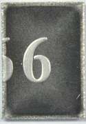 Special Pure .9995 Platinum 1 Gram Bar. Assay Certified