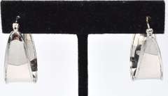 Sterling Silver Earrings
