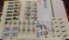 Stamps: Olympics $21.56