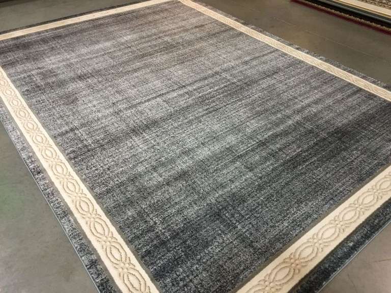 ELEGANT MODERN DESIGN RUG 8x11