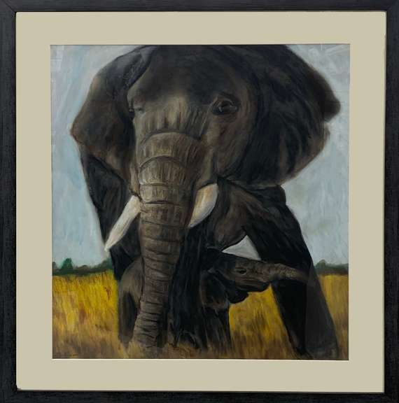 Sara Liebman Original Artwork