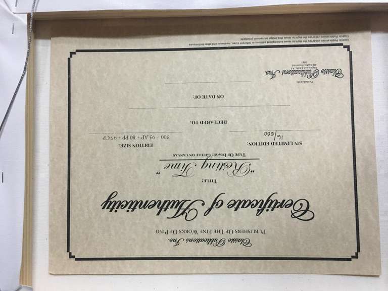 PINO RESTING TIME PINO RESTING TIME