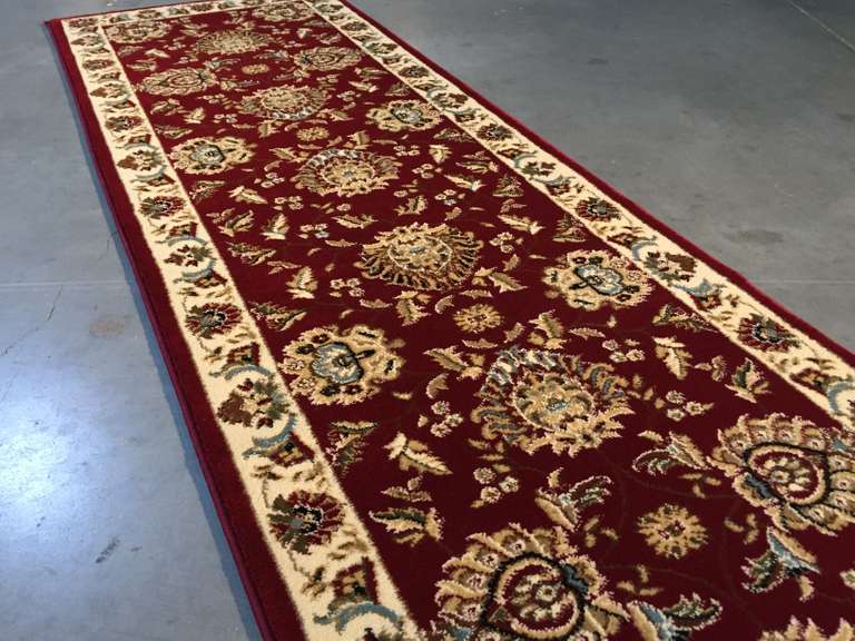 CLASSIC DESIGN 12 Ft RUNNER