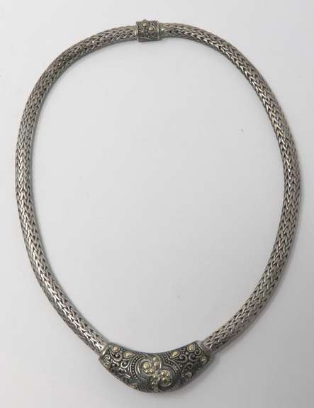 Group Lot of Vintage Sterling Silver Jewelry