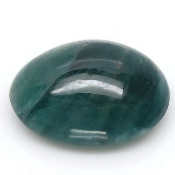 Rare 17.08ct sea green unheated Grandidierite