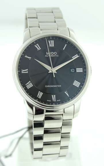 Mido Swiss Automatic, Pre-Owned.