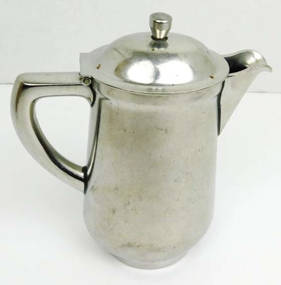 Vintage Berlin Germany Bethesda Hotelware Teapot