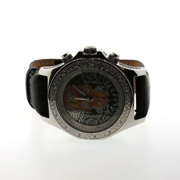 Ten A Key Timepieces by Horlos Watch
