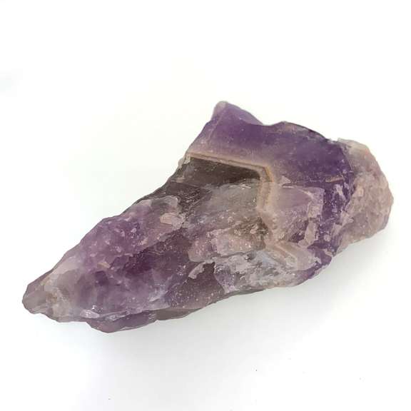 Thunder Bay Chevron Amethyst