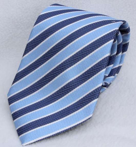 Fine Quality Italian Hand Made Silk Tie By Galante