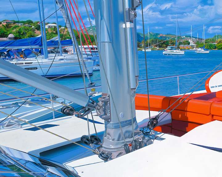 Fascinating Art by William Mason