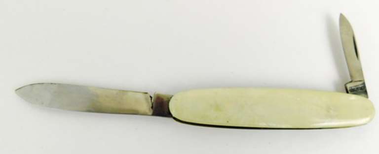 Rostfrei Salzburg Novelty Pocket Knife