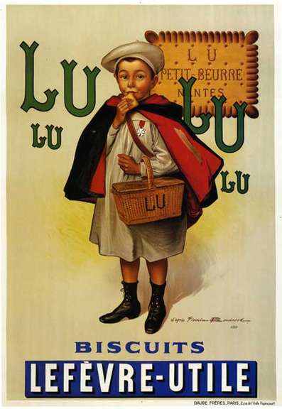 Firmin Bouisset LuLu