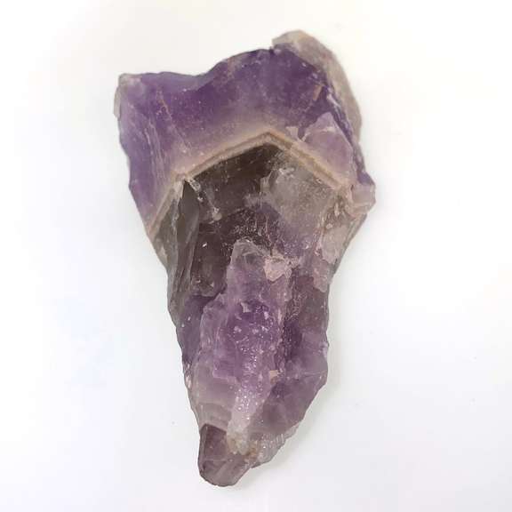 Thunder Bay Chevron Amethyst