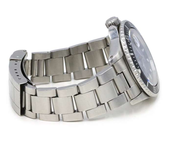 Rolex Submariner 40mm Watch