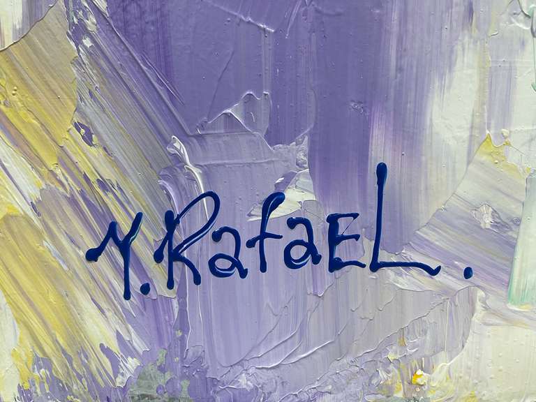 Fascinating Art by Y Rafael