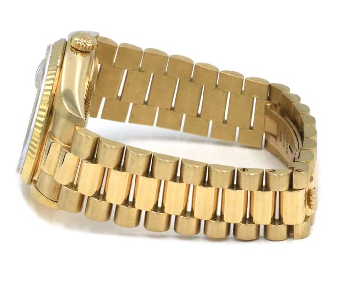 Rolex Day-Date President 36mm Watch