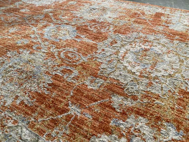 VINTAGE 8 Ft RUNNER
