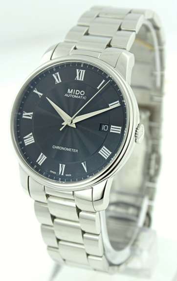 Mido Swiss Automatic, Pre-Owned.