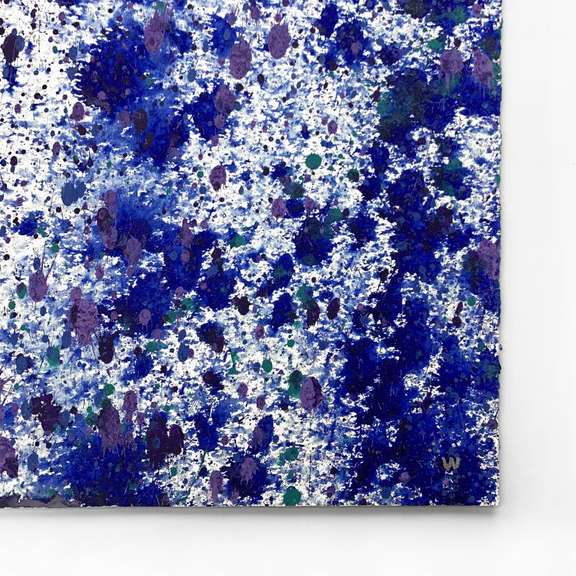 Splash 38 Wyland Original Splash 38