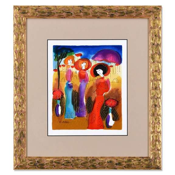 Untitled I