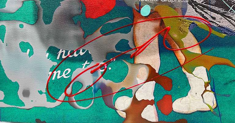 Stunning Art by Oliver Neilson