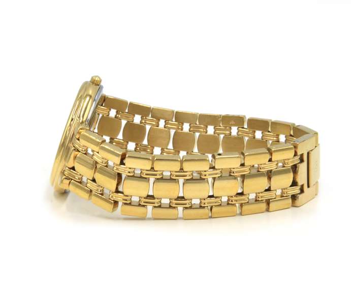 Movado ESQ Quartz Watch