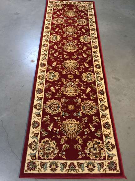 CLASSIC DESIGN 12 Ft RUNNER