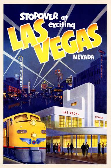 Anonymous Las Vegas