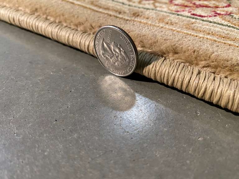 CLASSIC FRENCH DESIGN PREMIUM 8 Ft RUNNER
