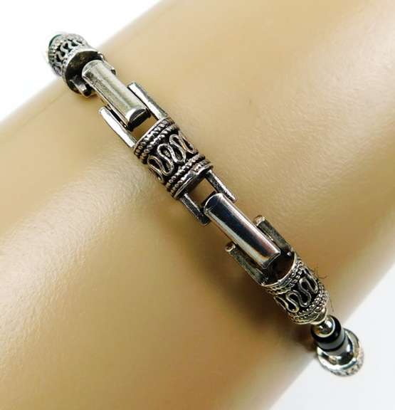 Camrose & Kross JBK Bracelet w/ Box & COA
