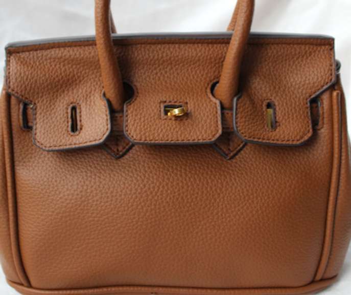 Stylish Designer Style Leather Bag