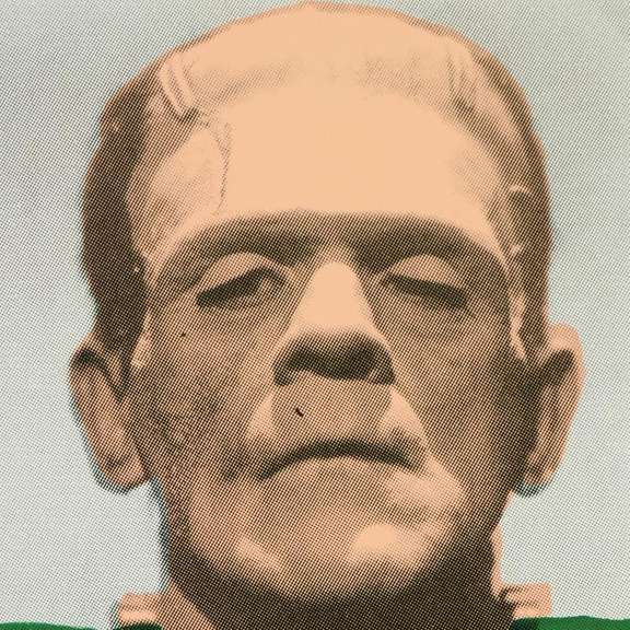 Frankenstein