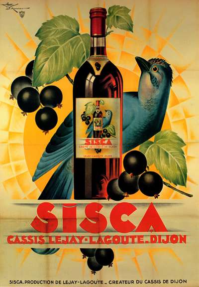Henry Le Monnier Sisca