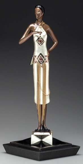 ERTE CAFE SOCIETY ERTE CAFE SOCIETY