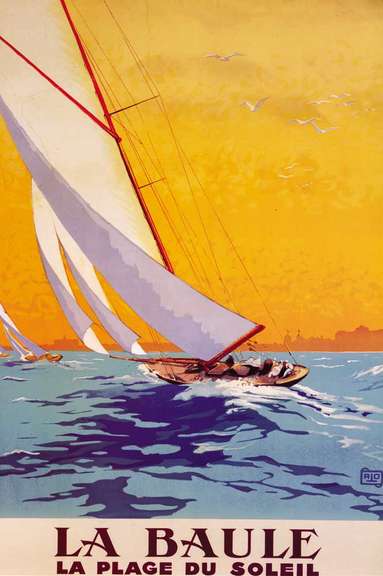 Charles Jean Allo La Baule