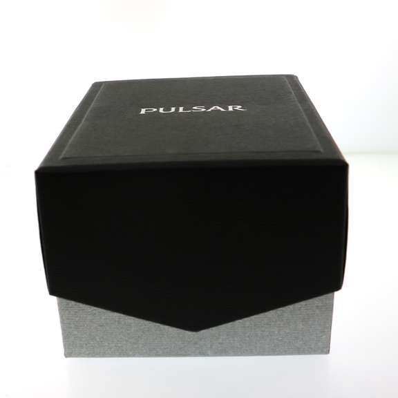 Pulsar Wristwatch