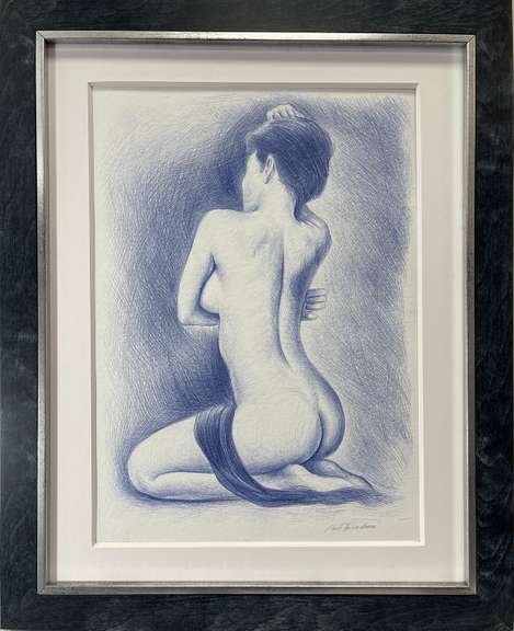 Fascinating Art by Roberto Herrera