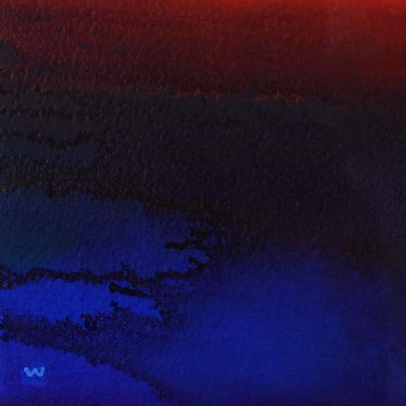 Color Theory 6 Wyland Original Color Theory 6