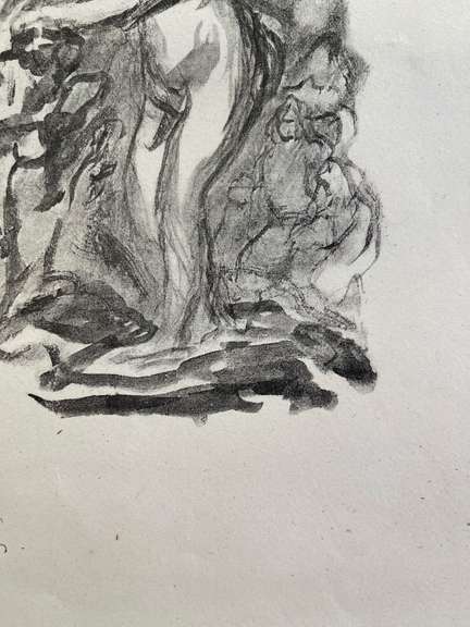 Stunning Art by Augustine Renoir