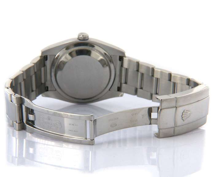 Rolex Datejust 36mm Watch