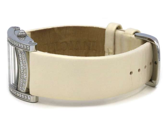 Invicta 3ctw Diamond Mop Watch